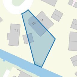 Perceel NWK04-B-3894