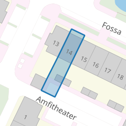 Perceel NWK04-B-3903