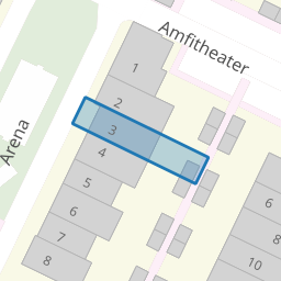 Perceel NWK04-B-3912