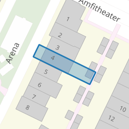 Perceel NWK04-B-3913