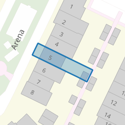 Perceel NWK04-B-3914