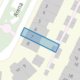 Perceel NWK04-B-3916