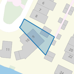 Perceel NWK04-B-3918