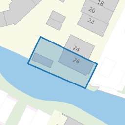 Perceel NWK04-B-3921