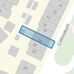 Perceel NWK04-B-3925