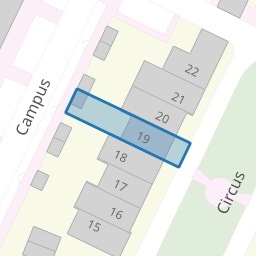 Perceel NWK04-B-3952