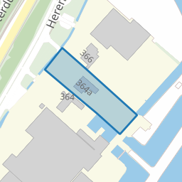 Perceel NWK04-B-3963