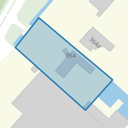 Perceel NWK04-B-3964