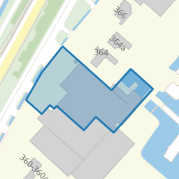 Perceel NWK04-B-3965