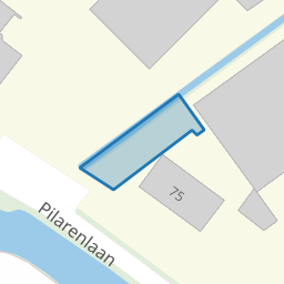 Perceel NWK04-B-3970