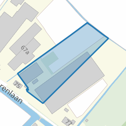 Perceel NWK04-B-3971