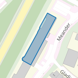 Perceel NWK04-B-3983