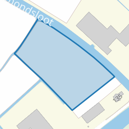 Perceel NWK04-B-4003