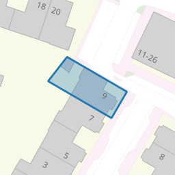 Perceel NWK04-B-4005