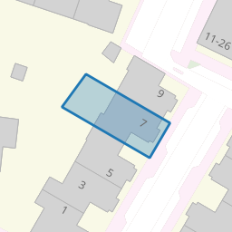 Perceel NWK04-B-4006