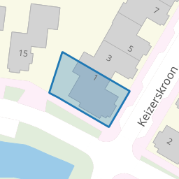 Perceel NWK04-B-4009