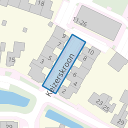 Perceel NWK04-B-4023