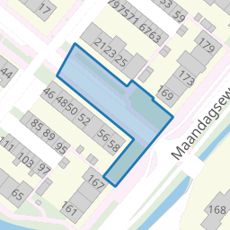 Perceel NWK04-B-4060