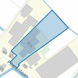 Perceel NWK04-B-4062