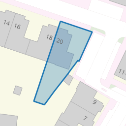 Perceel NWK04-B-4101