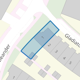 Perceel NWK04-B-4110