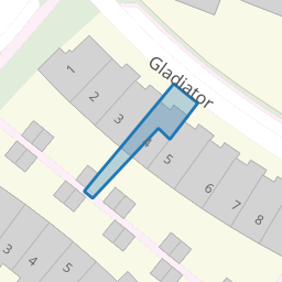 Perceel NWK04-B-4113