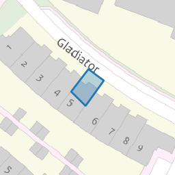 Perceel NWK04-B-4114