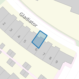 Perceel NWK04-B-4115