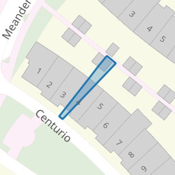 Perceel NWK04-B-4120