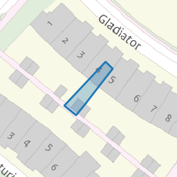 Perceel NWK04-B-4123