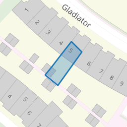 Perceel NWK04-B-4124