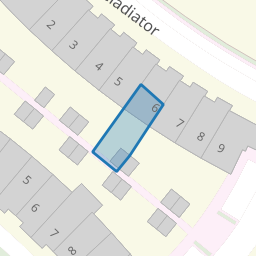 Perceel NWK04-B-4125