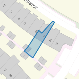 Perceel NWK04-B-4126