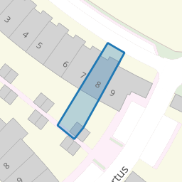 Perceel NWK04-B-4127