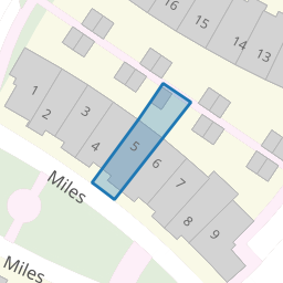 Perceel NWK04-B-4140