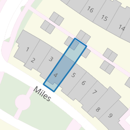 Perceel NWK04-B-4141