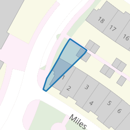 Perceel NWK04-B-4145