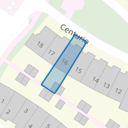 Perceel NWK04-B-4152