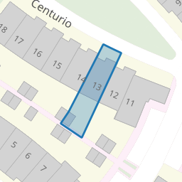 Perceel NWK04-B-4155