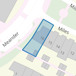 Perceel NWK04-B-4158