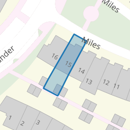 Perceel NWK04-B-4159