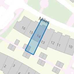 Perceel NWK04-B-4160