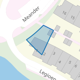 Perceel NWK04-B-4165