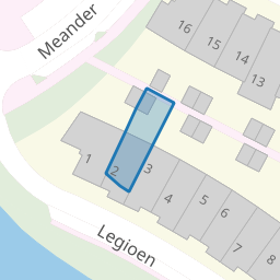 Perceel NWK04-B-4166