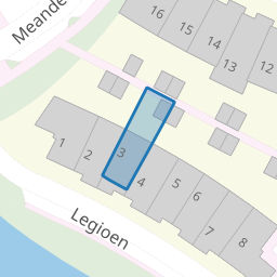 Perceel NWK04-B-4167