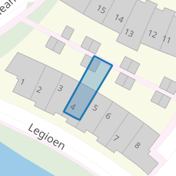 Perceel NWK04-B-4168