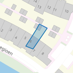 Perceel NWK04-B-4170