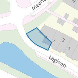 Perceel NWK04-B-4174