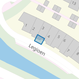 Perceel NWK04-B-4176