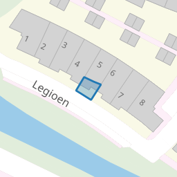 Perceel NWK04-B-4178